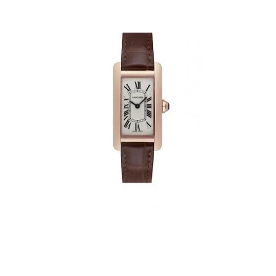 Cartier Tank Series Women