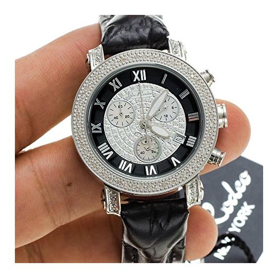 PASSION JPA1 Diamond Watch-3