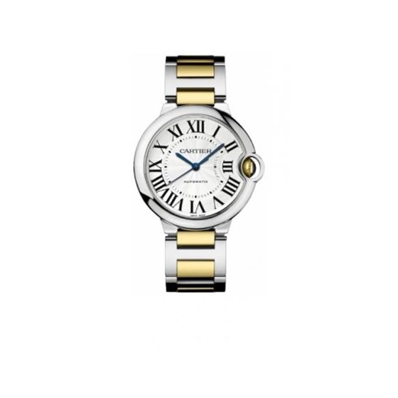 Cartier Ballon Bleu Medium Size Watch W6920047