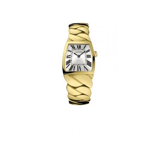 Cartier La Dona de Cartier Ladies Watch W640020H