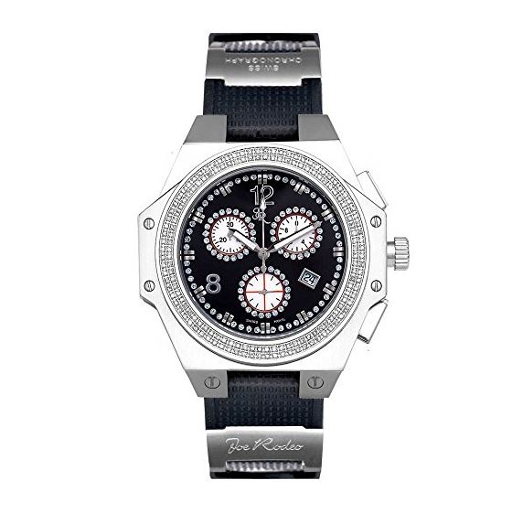 SHAPIRO JRSP1 Diamond Watch