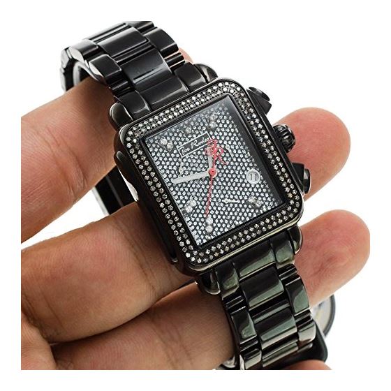 MADISON JRMD201 Diamond Watch-3