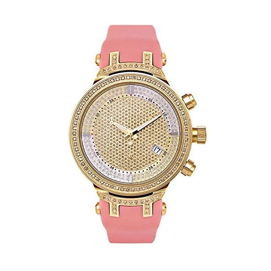 MASTER LADY JJML5 Diamond Watch