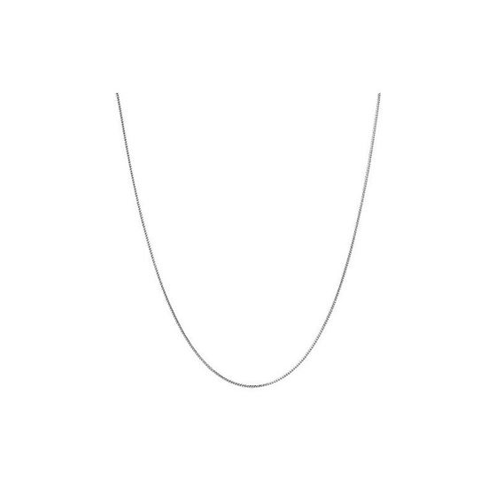 Solid 14k Gold Franco Chain For Men and Women LUXURMAN 1.8mm Necklace 3