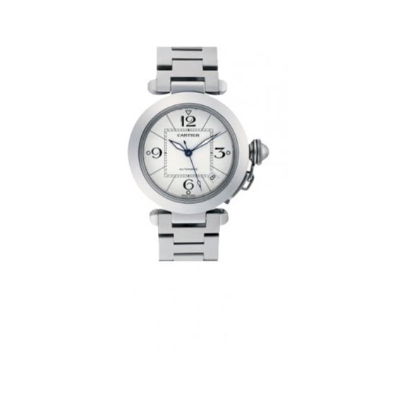 Cartier Pasha Series Unisex Watch W31074M7