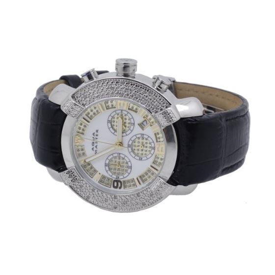 Men's Diamond Watch AM5053 Limited Edition