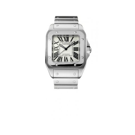 Cartier New Santos Series Men