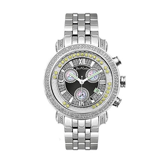 CLASSIC JCL54(Y)Diamond Watch