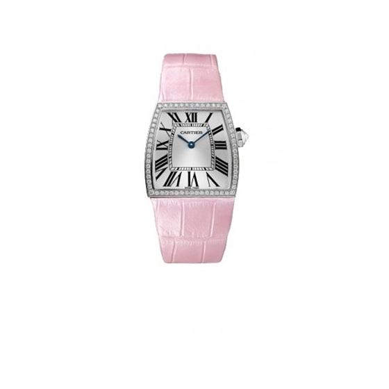 Cartier La Dona Midsize Ladies Wristwatch WE600151