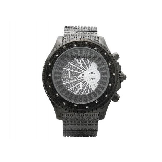 0.18 Carat Diamond Watch MJ-8013