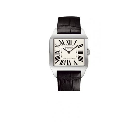 Cartier New Santos Series Men