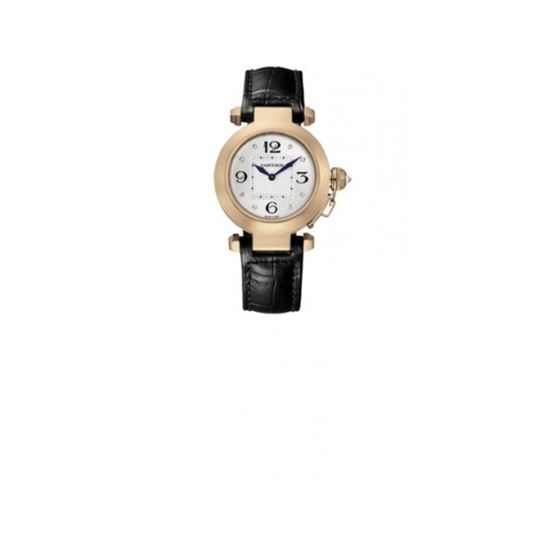 Cartier Pasha Series Women