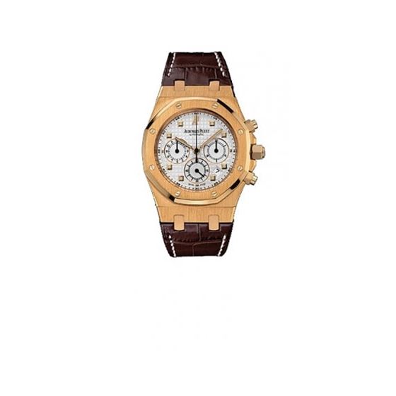 Audemars Piguet Mens Watch 26022OR.OO.D088CR.01