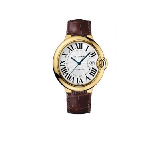 Cartier Ballon Bleu de Cartier Mens Watch W6900551