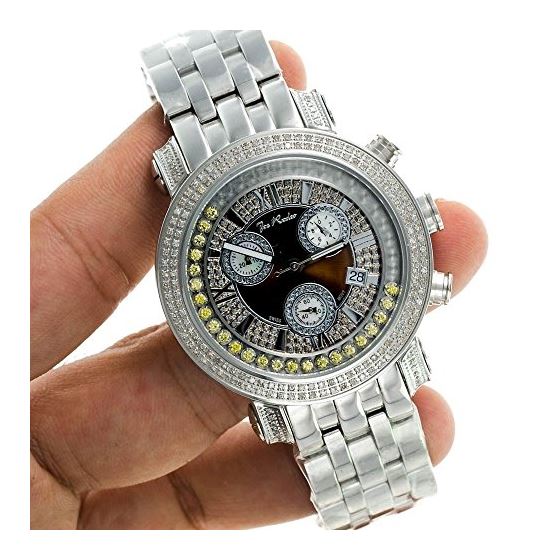 CLASSIC JCL54(Y)Diamond Watch-3