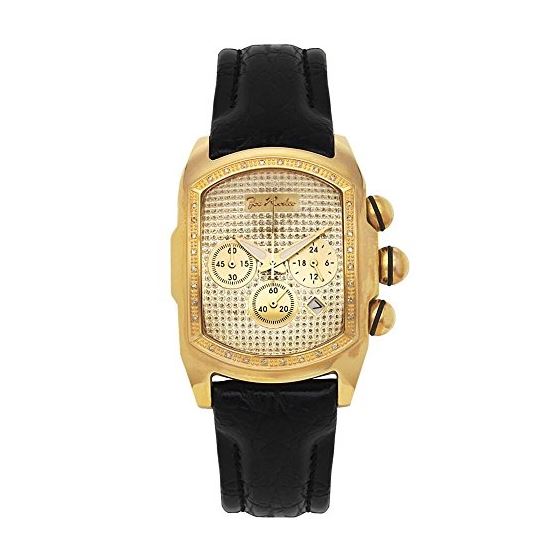 KING JKI30 Diamond Watch