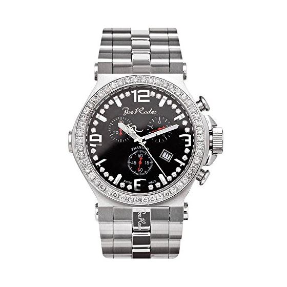 PHANTOM JPTM36 Diamond Watch