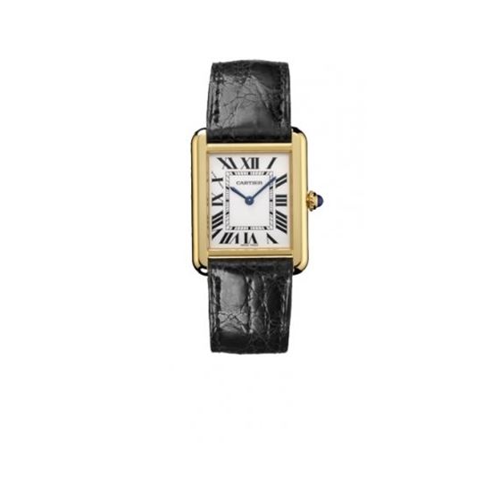 Cartier Tank Series Women