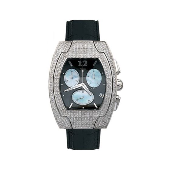 Aqua Master Tonneau Diamond Watch AQMDIW13-2_36