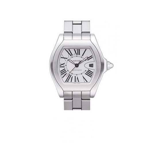 Cartier Roadster S Mens Watch W6206017