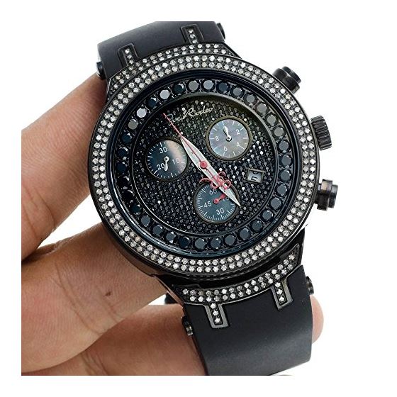 MASTER JJM75 Diamond Watch-3