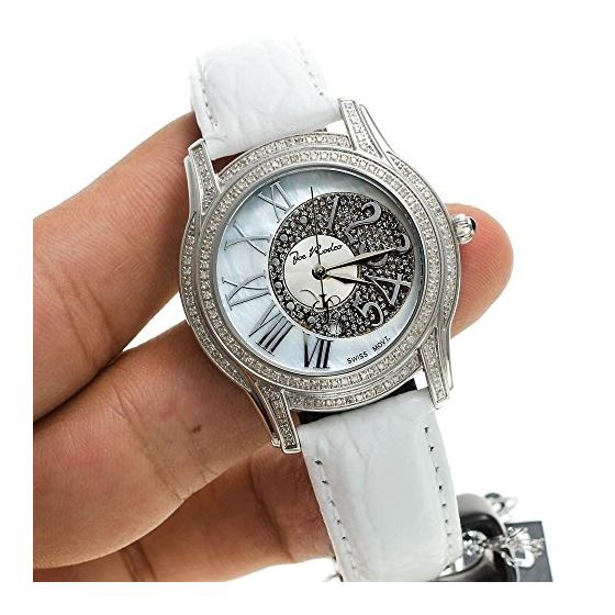 BEVERLY JBLY2 Diamond Watch-3