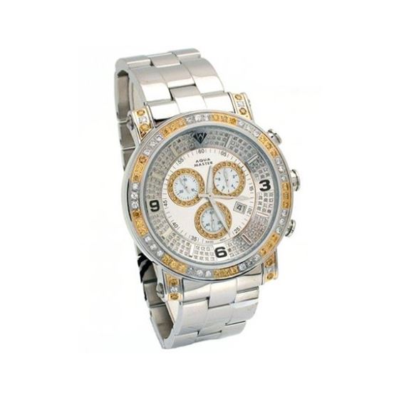 Aqua Watches Special 104C
