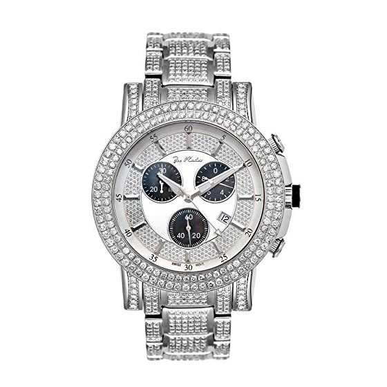 TROOPER JTRO6 Diamond Watch