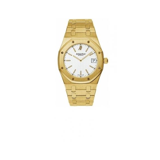 Audemars Piguet Royal Oak 15202BA.OO.0944BA.01