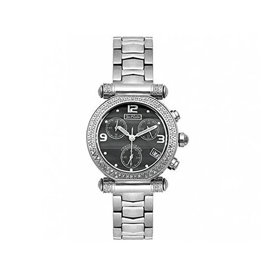 JVA3 Diamond Watch