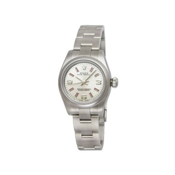 Rolex Lady Oyster Perpetual Watches 176200-SASO