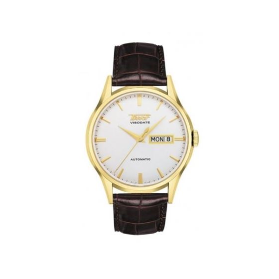 Tissot Swiss Made Wrist Watch T019.430.36.031.01 40mm