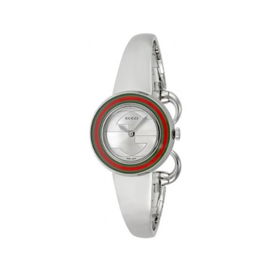 Gucci Swiss made wrist watch YA129506
