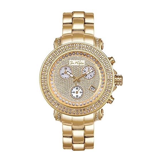 RIO JRO16 Diamond Watch