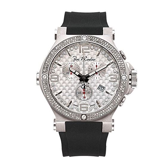 PHANTOM JPTM68 Diamond Watch