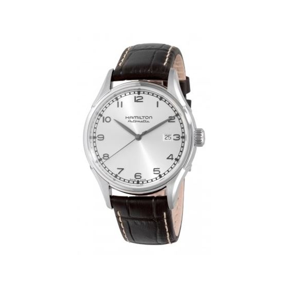 Hamilton Swiss Movement Watch H39515753 40mm