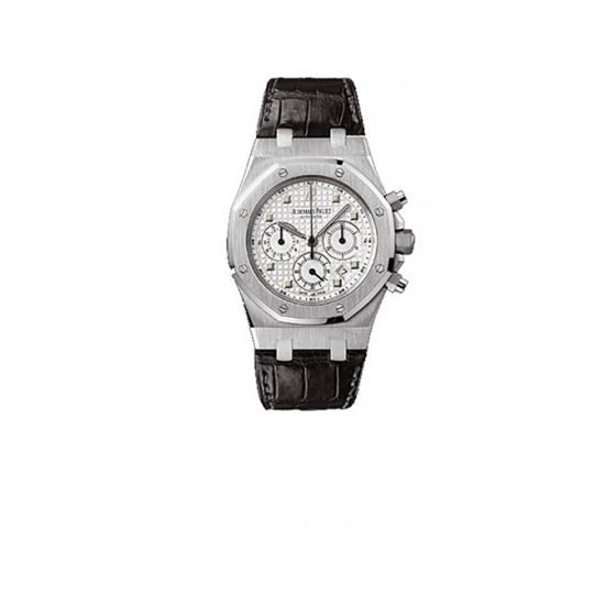 Audemars Piguet Mens Watch 26022BC.OO.D002CR.01