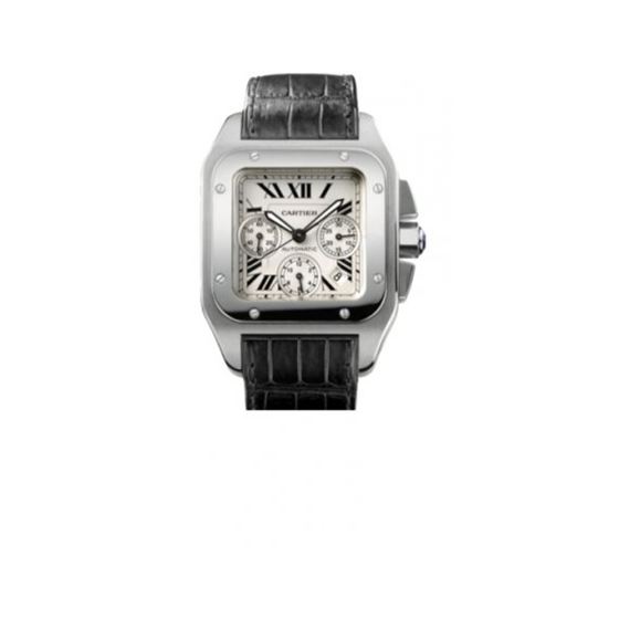 Cartier New Santos Series Men