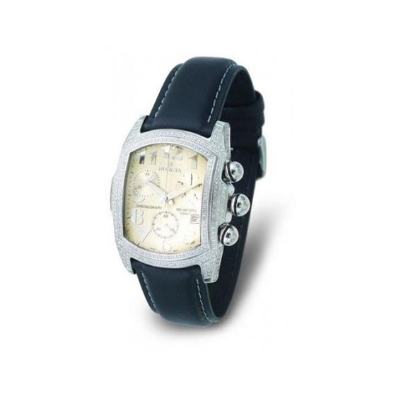 Invicta Diamond WatchesInvicta Lupah Pave Diamond Watch 9954