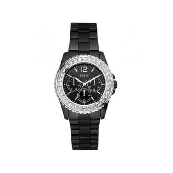 Guess Fashion Wrist Watch U13004L1 37mm