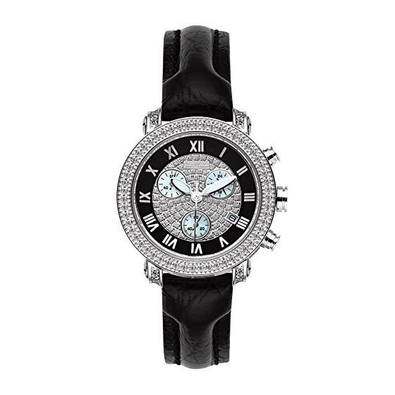 PASSION JPA1 Diamond Watch