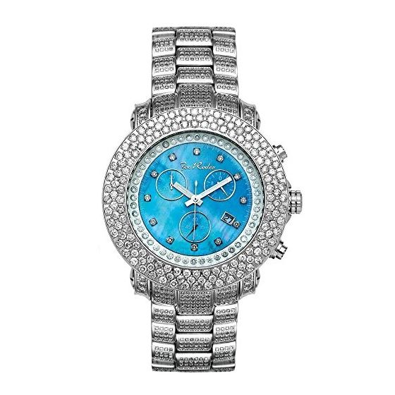 JUNIOR JJU31 Diamond Watch