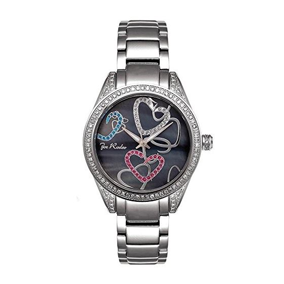 SECRET HEART JRSH1 Diamond Watch