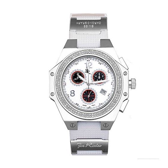 SHAPIRO JRSP4 Diamond Watch