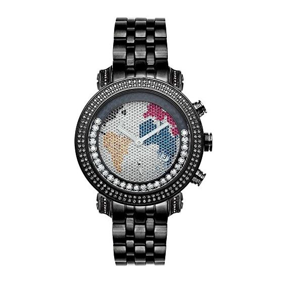 CLASSIC JCL29(W) Diamond Watch