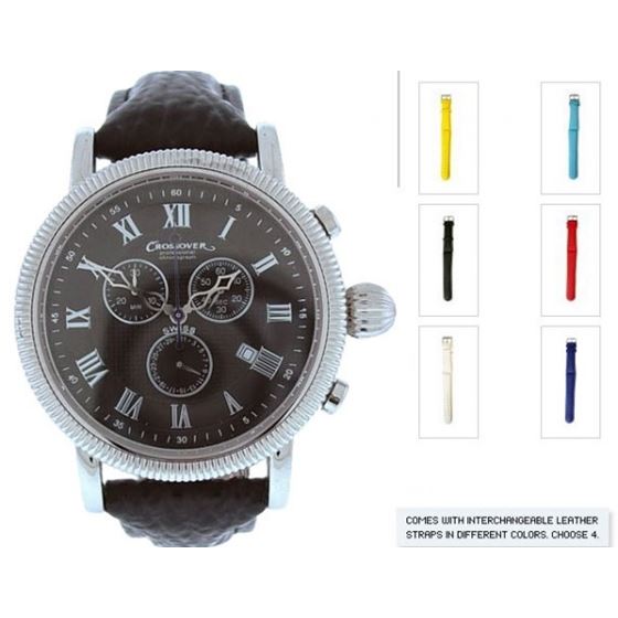 Chronograph - Watch 0229