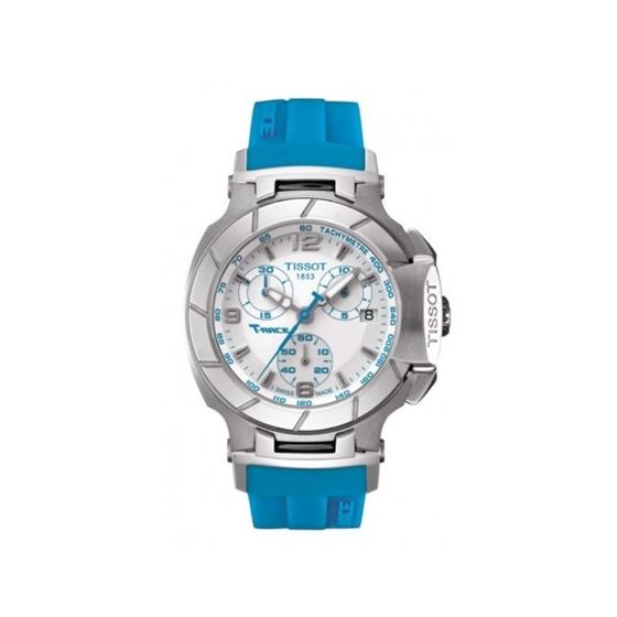 Tissot Swiss Made Wrist Watch T048.217.17.017.02 36mm