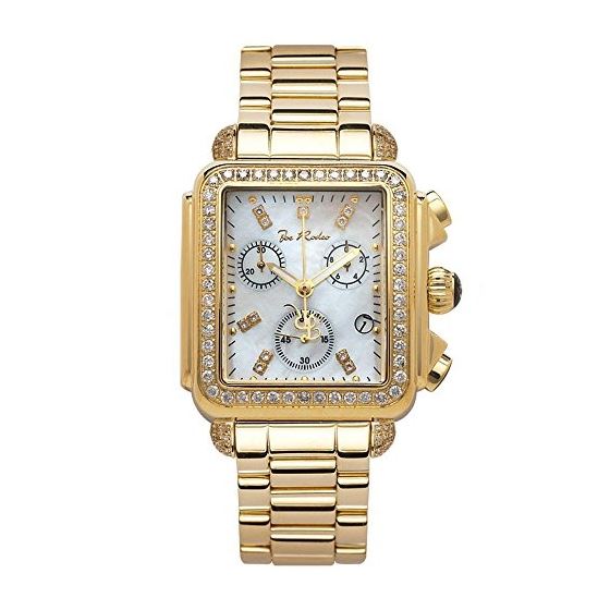 MADISON JRMD31 Diamond Watch