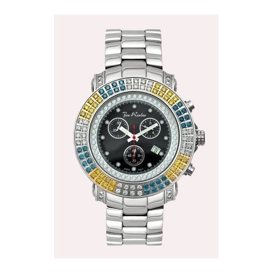 JUNIOR JJU16 Diamond Watch