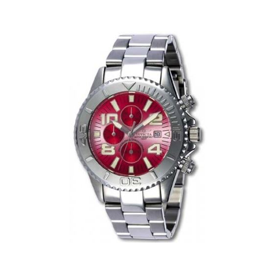 Invicta Abyss Mens Watch 2493